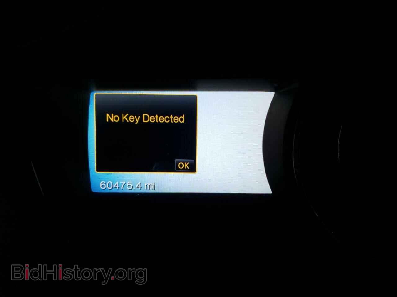2012 FORD EDGE - VIN: 2FMDK4KC0CBA57503 - Фото 8