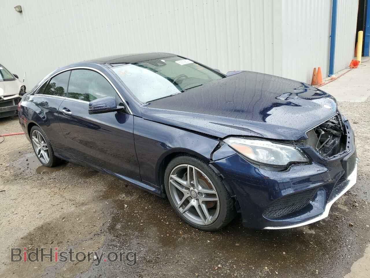 2016 MERCEDES-BENZ E-CLASS - VIN: WDDKJ6HB4GF325942 - Фото 4