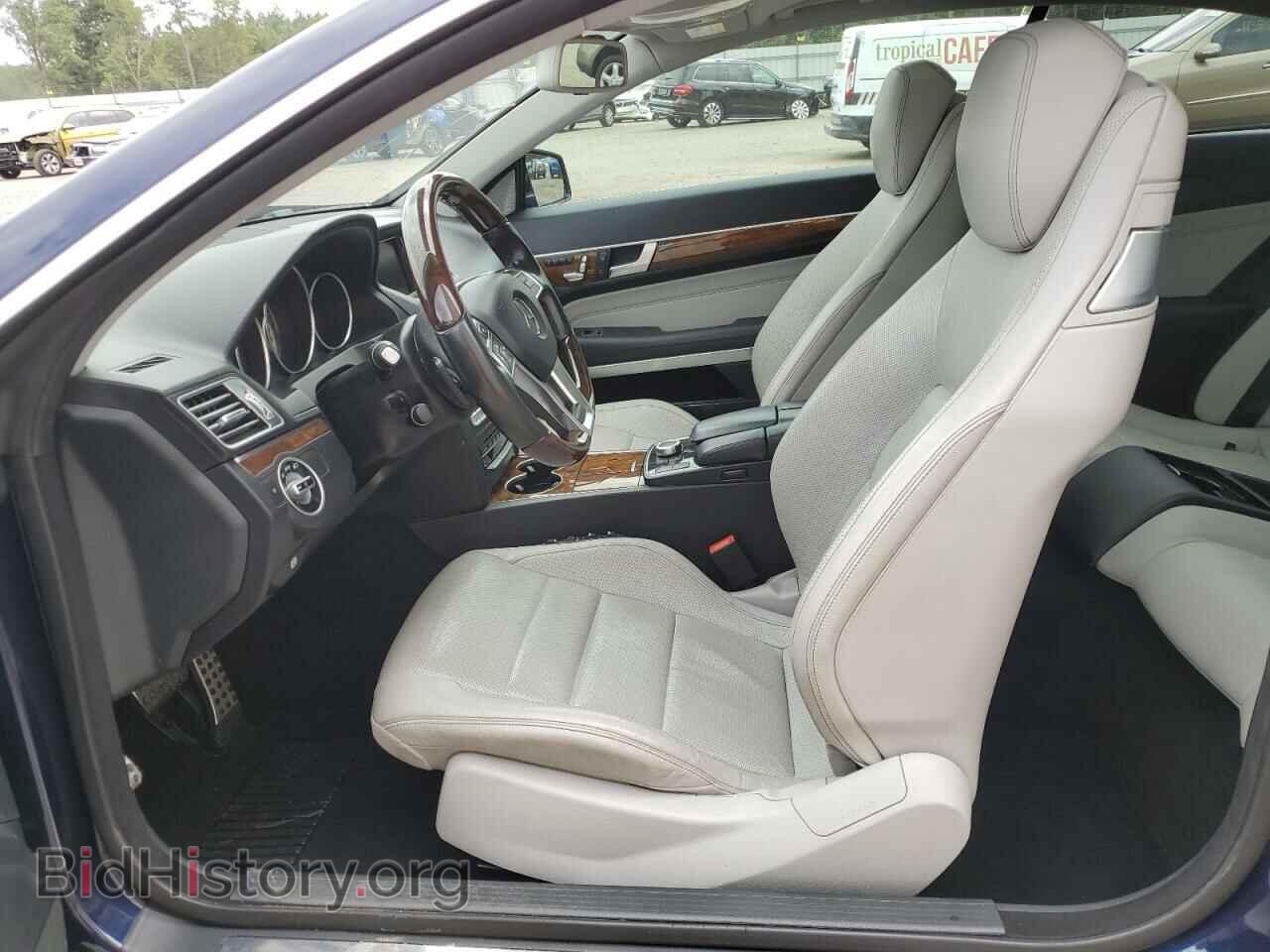 2016 MERCEDES-BENZ E-CLASS - VIN: WDDKJ6HB4GF325942 - Фото 7