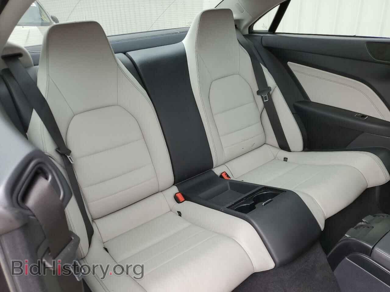 2016 MERCEDES-BENZ E-CLASS - VIN: WDDKJ6HB4GF325942 - Фото 10