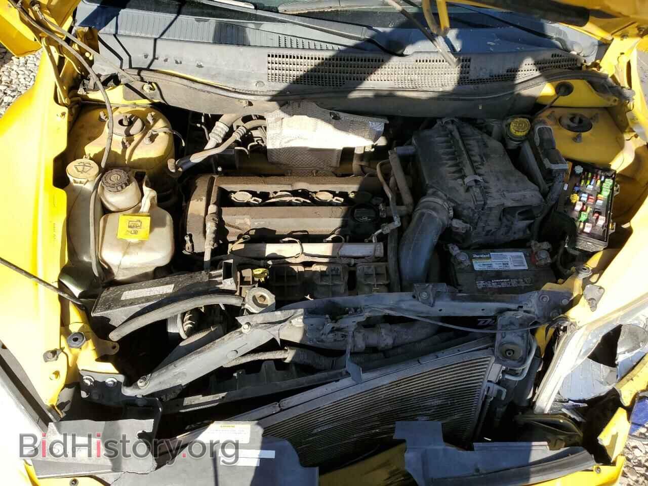 2007 DODGE CALIBER - VIN: 1B3HB48B37D566166 - Фото 11