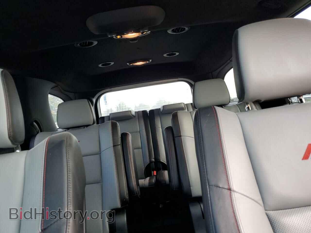 2023 DODGE DURANGO - VIN: 1C4SDJCT0PC604391 - Фото 10