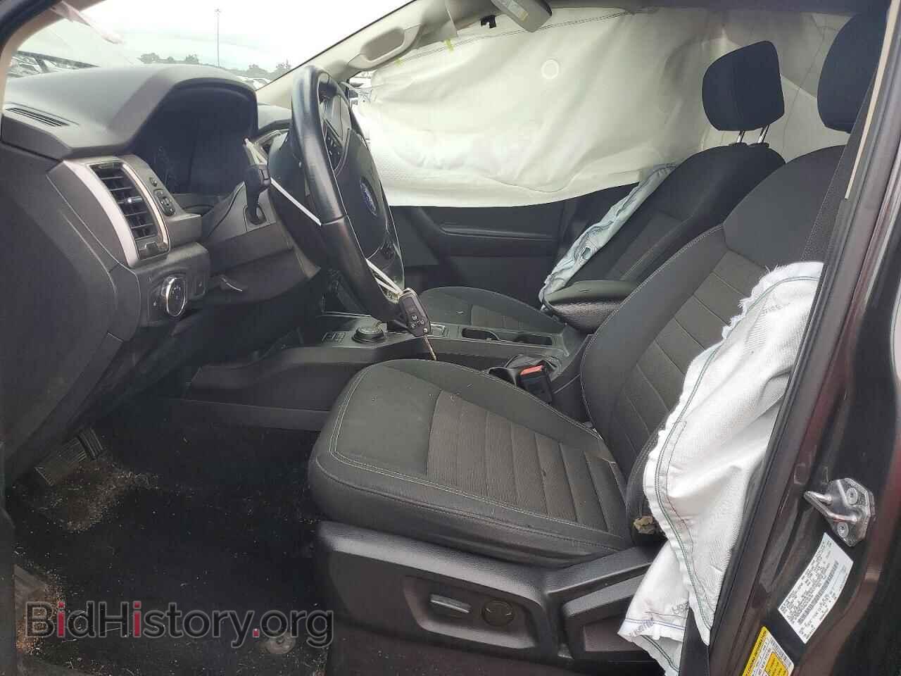 2019 FORD RANGER - VIN: 1FTER4FH6KLA10310 - Фото 7