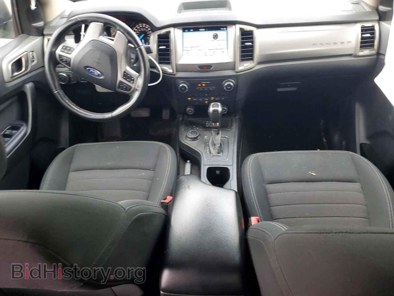 2019 FORD RANGER - VIN: 1FTER4FH6KLA10310 - Фото 8