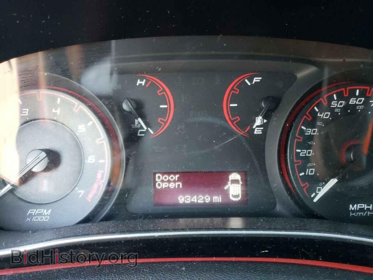 2014 DODGE DART - VIN: 1C3CDFAA3ED745759 - Photo 9
