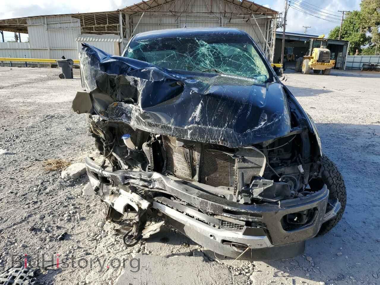 2020 FORD RANGER - VIN: 1FTER4EHXLLA70075 - Фото 5
