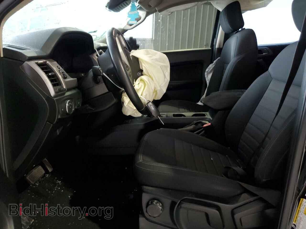 2020 FORD RANGER - VIN: 1FTER4EHXLLA70075 - Фото 7