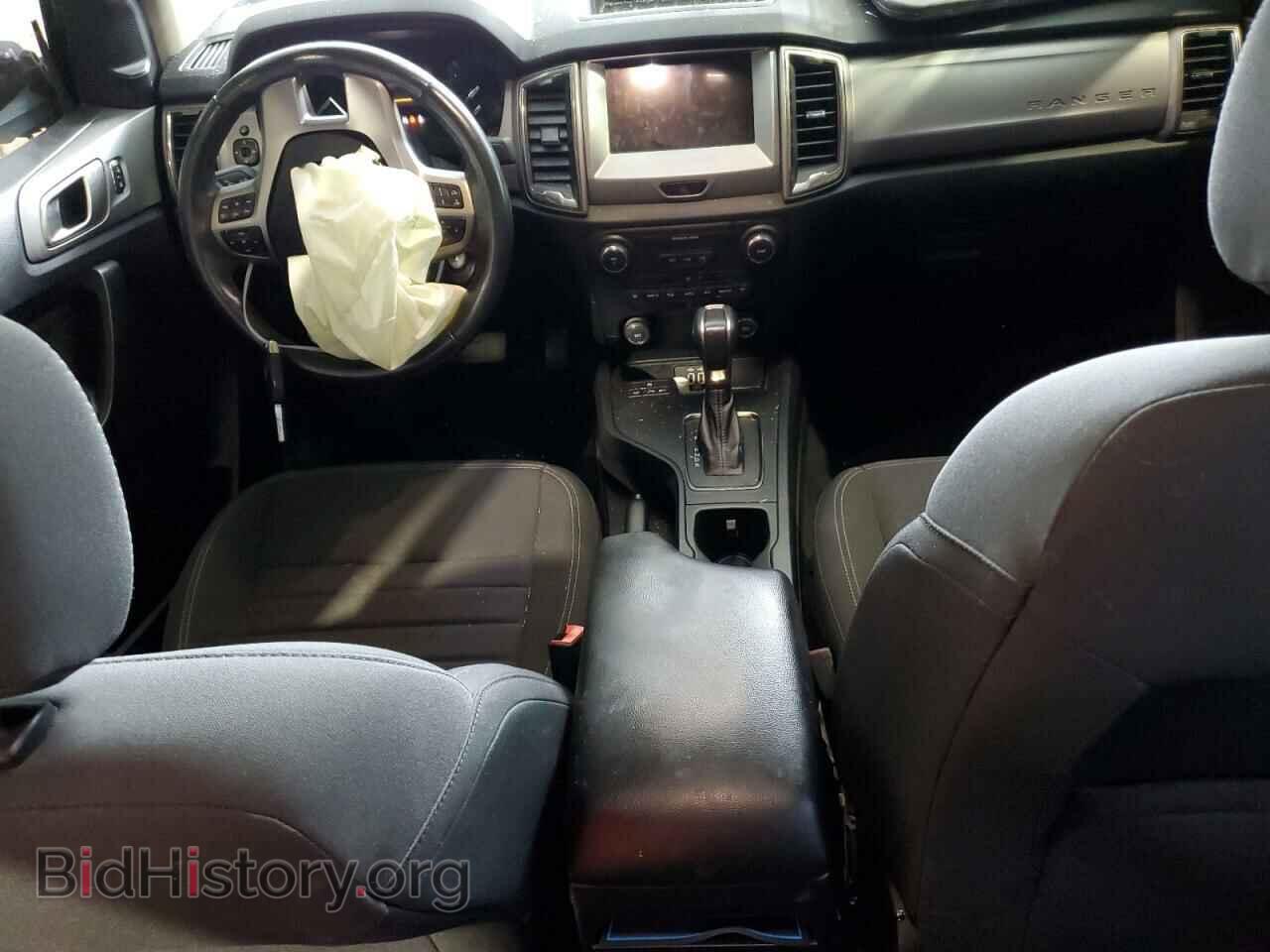 2020 FORD RANGER - VIN: 1FTER4EHXLLA70075 - Фото 8