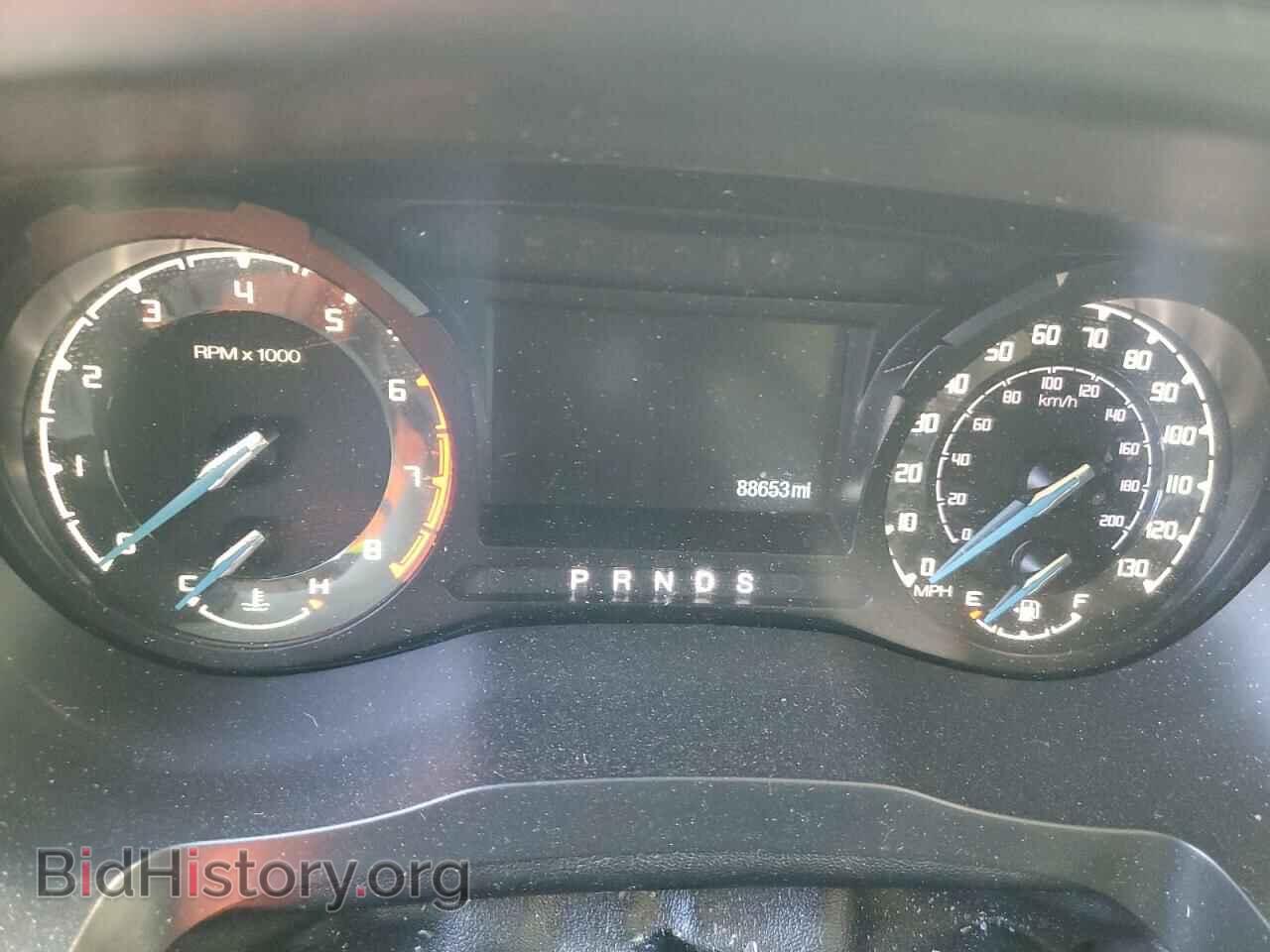 2020 FORD RANGER - VIN: 1FTER4EHXLLA70075 - Фото 9