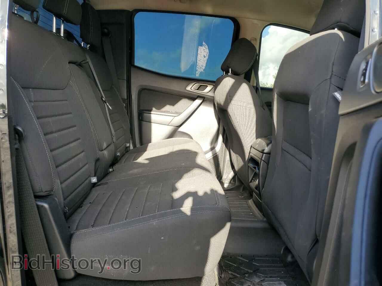 2020 FORD RANGER - VIN: 1FTER4EHXLLA70075 - Фото 10