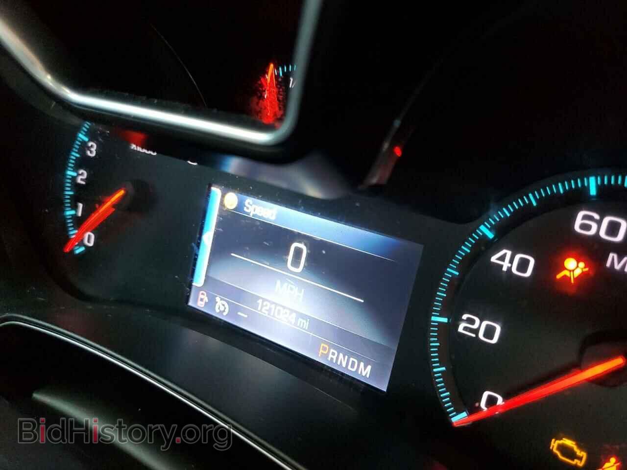 2014 CHEVROLET IMPALA - VIN: 2G1125S39E9112191 - Фото 9