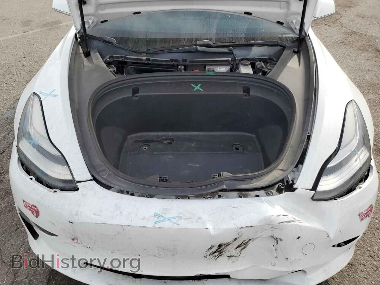 2020 TESLA MODEL 3 - VIN: 5YJ3E1EAXLF658792 - Photo 11
