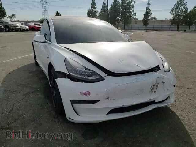 2020 TESLA MODEL 3 - VIN: 5YJ3E1EAXLF658792 - Photo 13