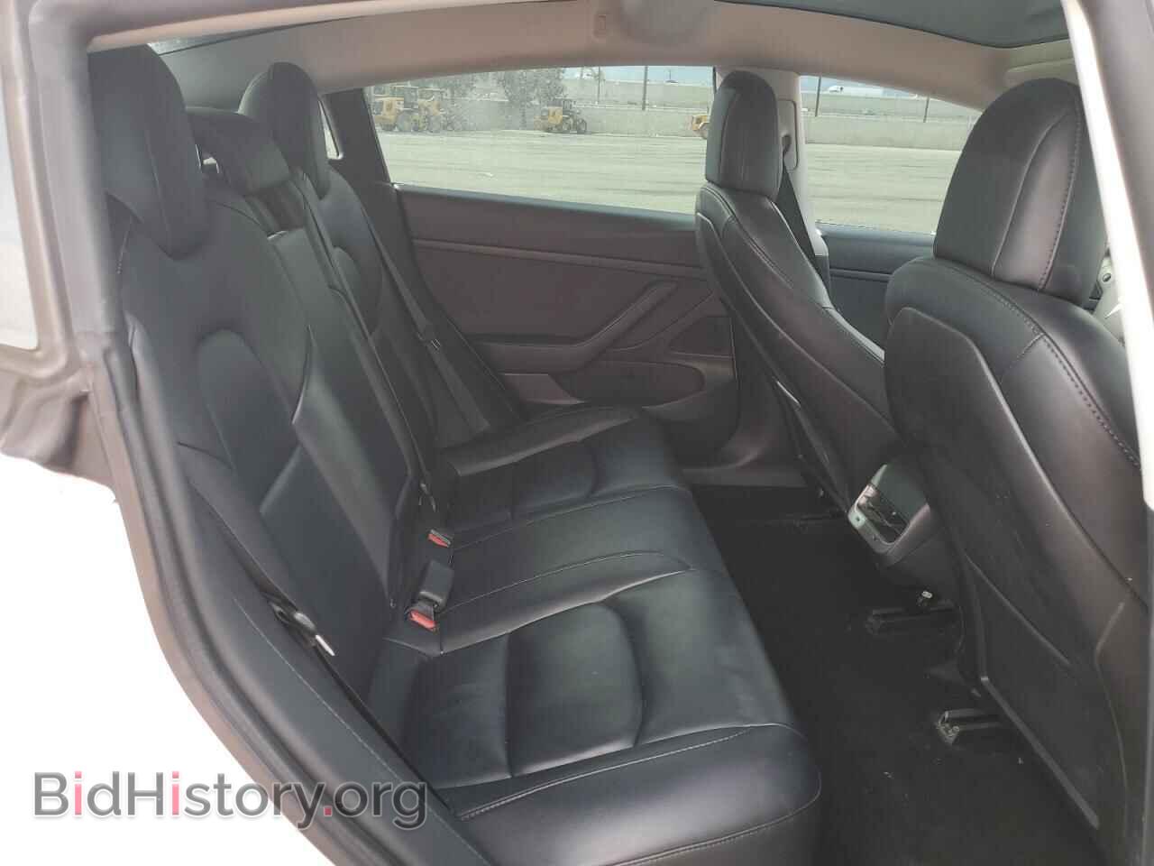 2020 TESLA MODEL 3 - VIN: 5YJ3E1EAXLF658792 - Photo 10