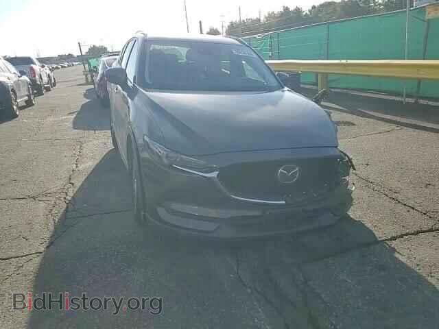 2019 MAZDA CX-5 - VIN: JM3KFBDM6K0692999 - Фото 14