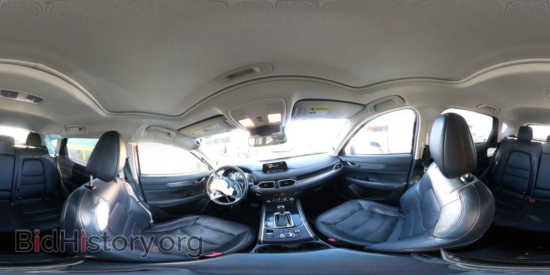 2019 MAZDA CX-5 - VIN: JM3KFBDM6K0692999 - Фото 15