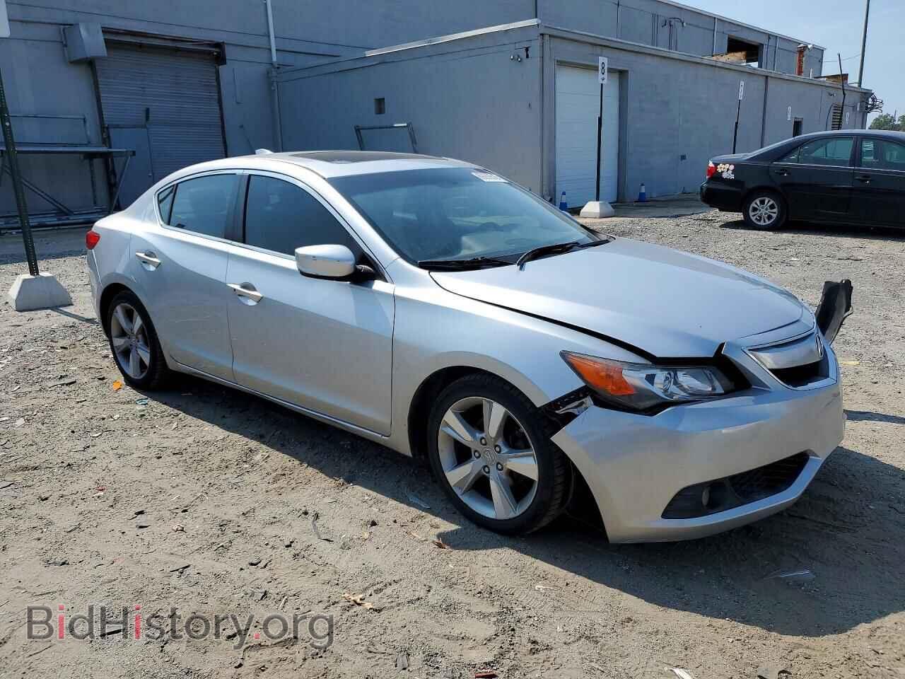 2013 ACURA ILX - VIN: 19VDE1F55DE012548 - Фото 4