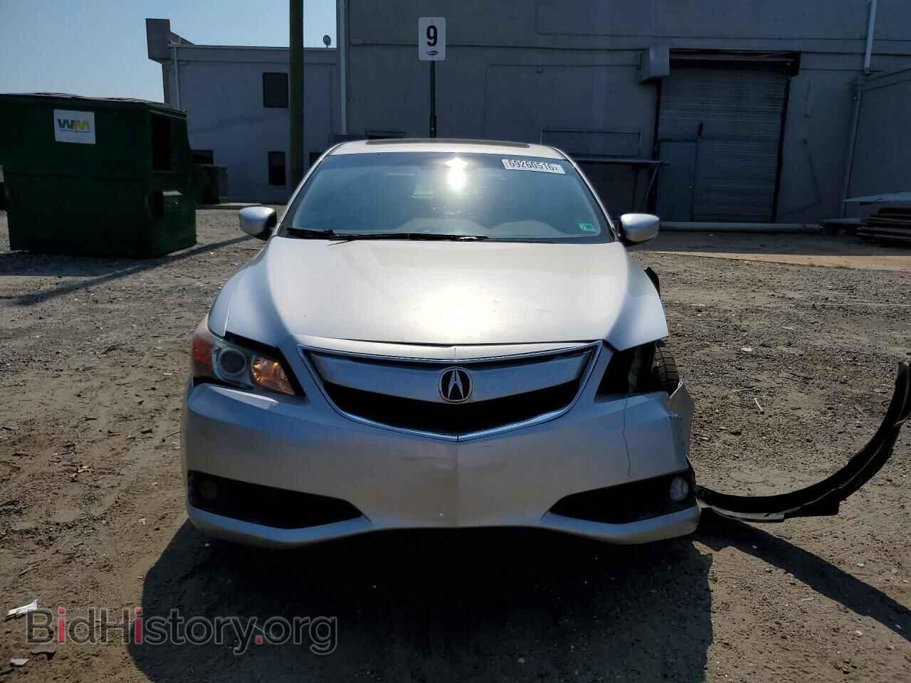 2013 ACURA ILX - VIN: 19VDE1F55DE012548 - Фото 5