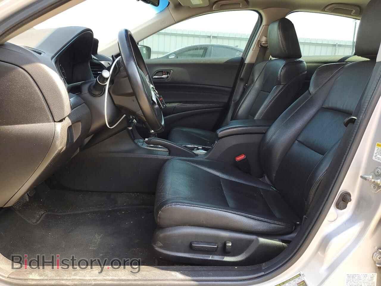2013 ACURA ILX - VIN: 19VDE1F55DE012548 - Фото 7