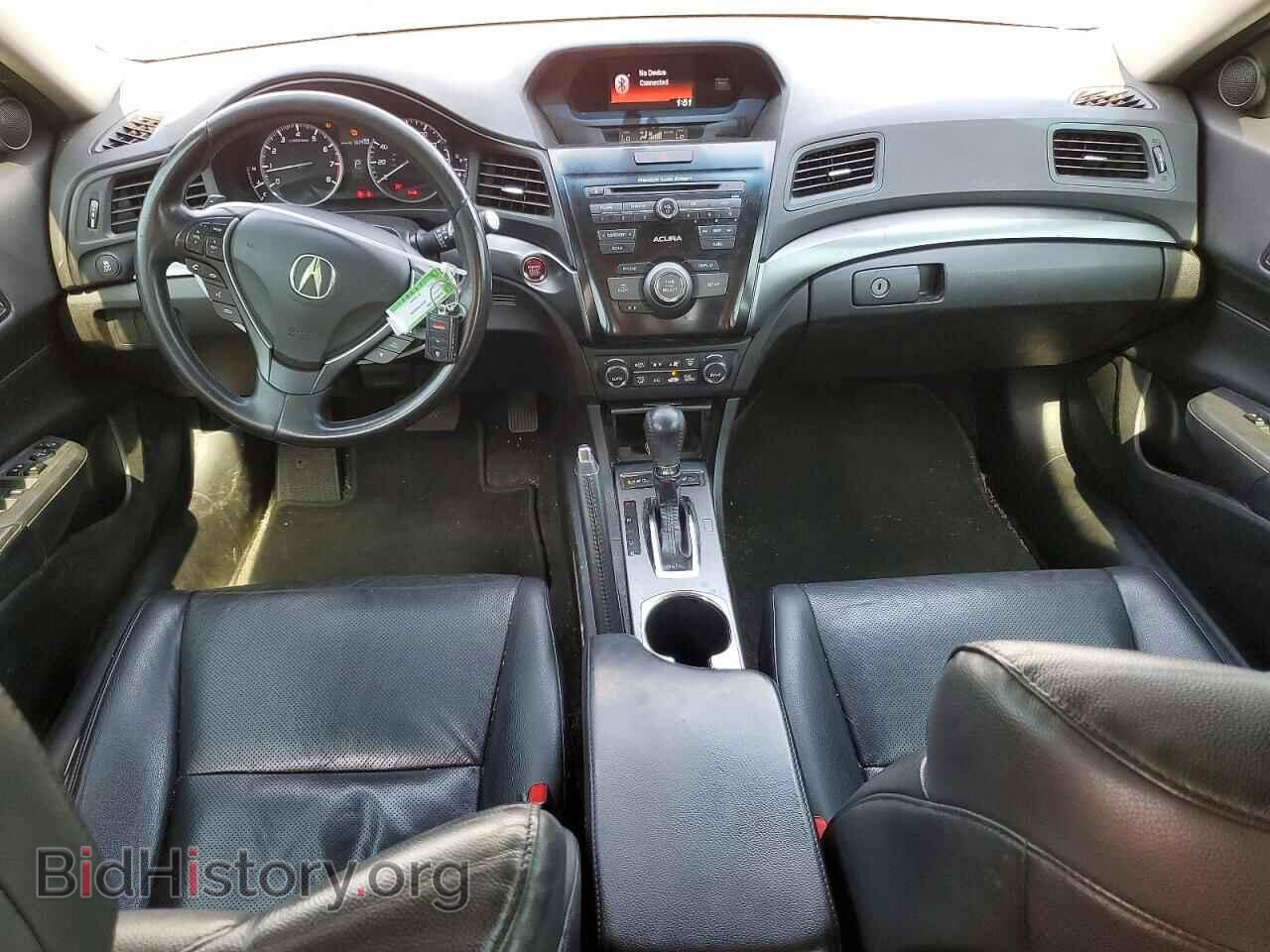 2013 ACURA ILX - VIN: 19VDE1F55DE012548 - Фото 8