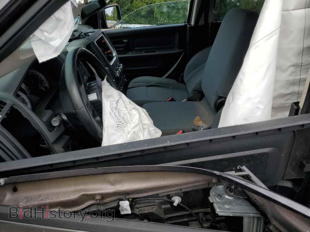 2015 RAM 1500 - VIN: 1C6RR6KT7FS522622 - Фото 7