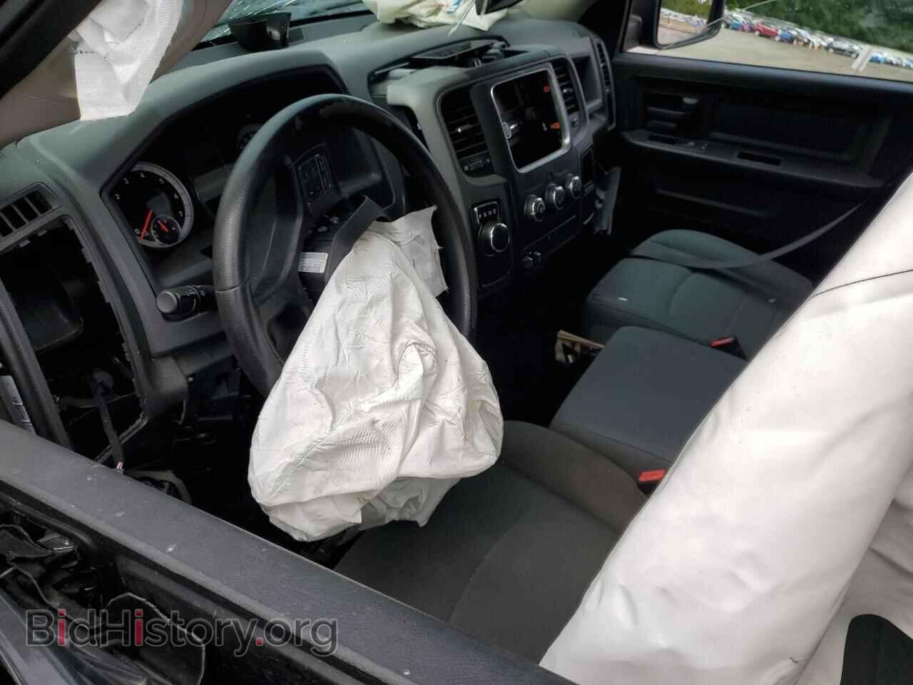 2015 RAM 1500 - VIN: 1C6RR6KT7FS522622 - Фото 8