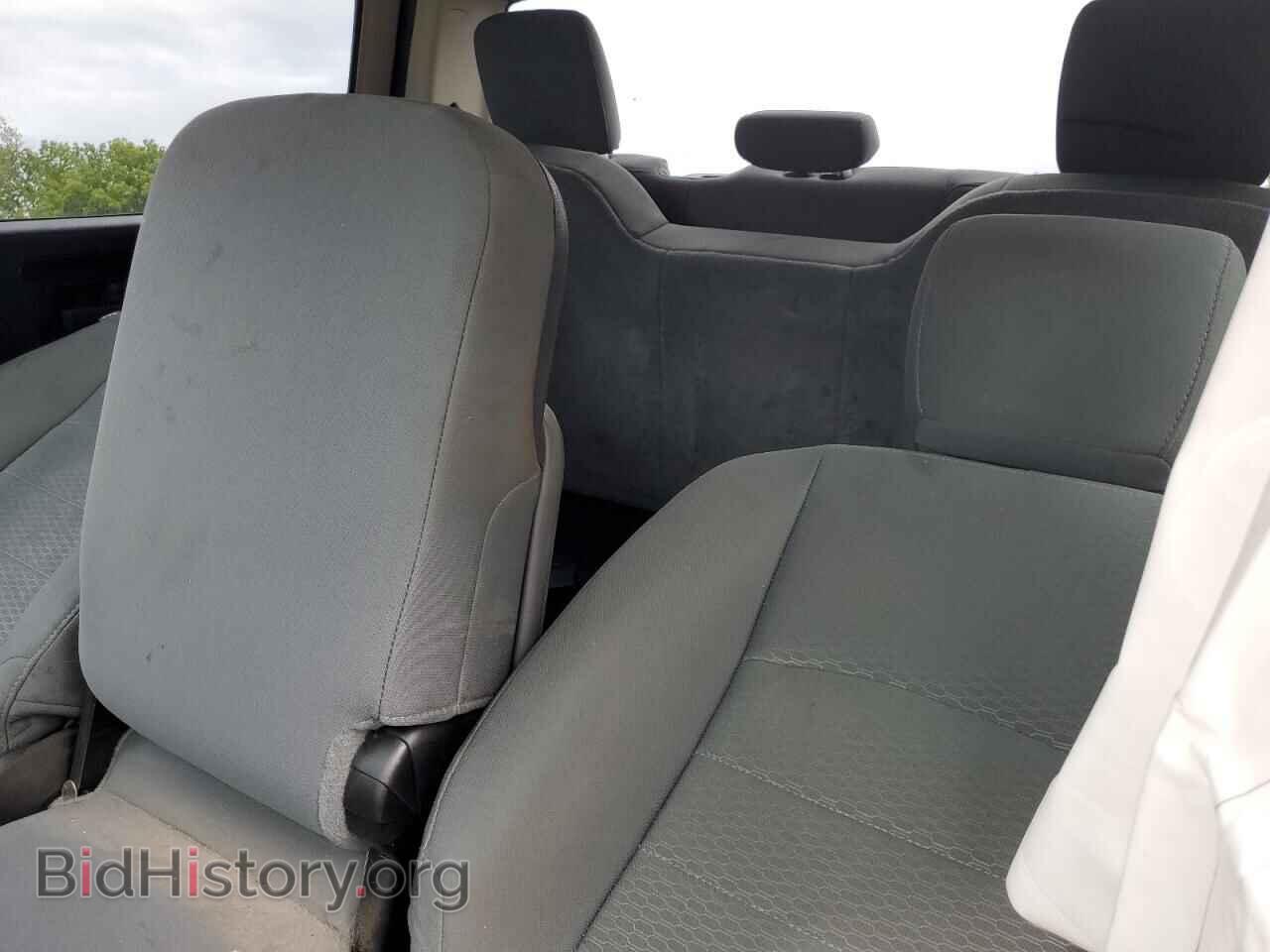 2015 RAM 1500 - VIN: 1C6RR6KT7FS522622 - Фото 10