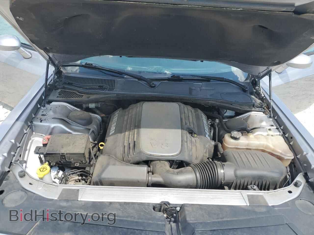 2017 DODGE CHALLENGER - VIN: 2C3CDZBT6HH522544 - Фото 11