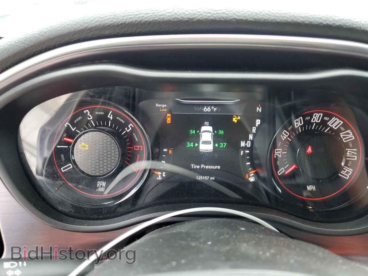 2017 DODGE CHALLENGER - VIN: 2C3CDZBT6HH522544 - Фото 9
