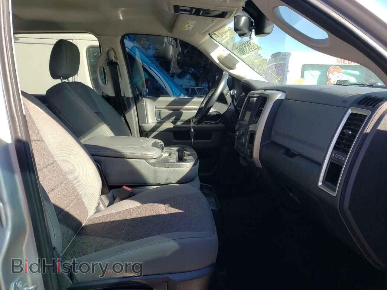2017 RAM 2500 - VIN: 3C6TR4JT3HG515396 - Фото 5