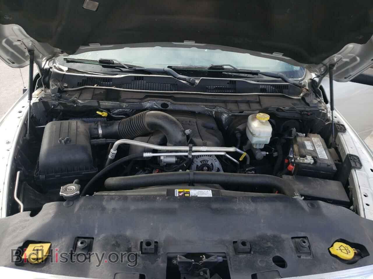 2017 RAM 2500 - VIN: 3C6TR4JT3HG515396 - Фото 7