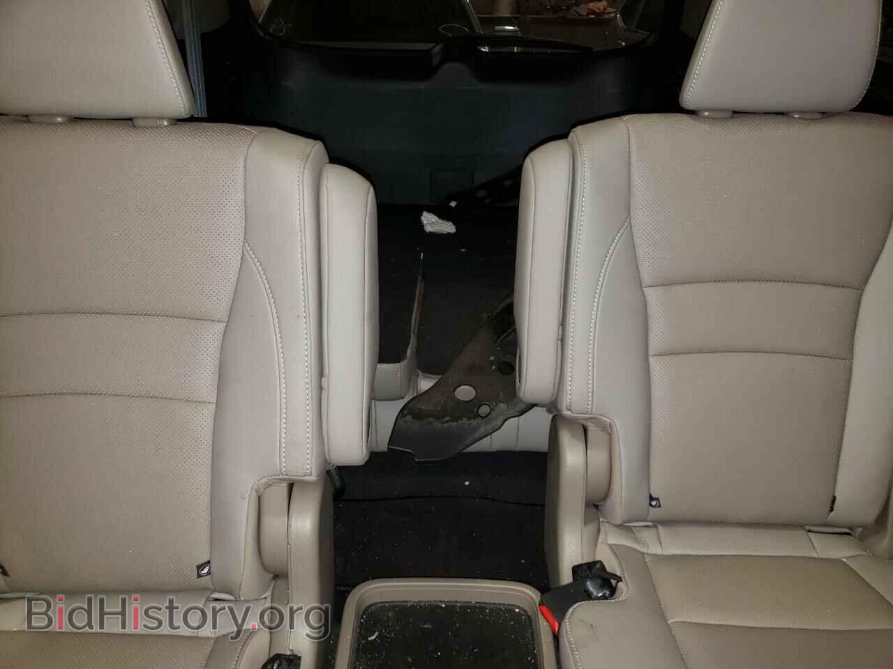 2021 HONDA PILOT - VIN: 5FNYF6H05MB056919 - Photo 10
