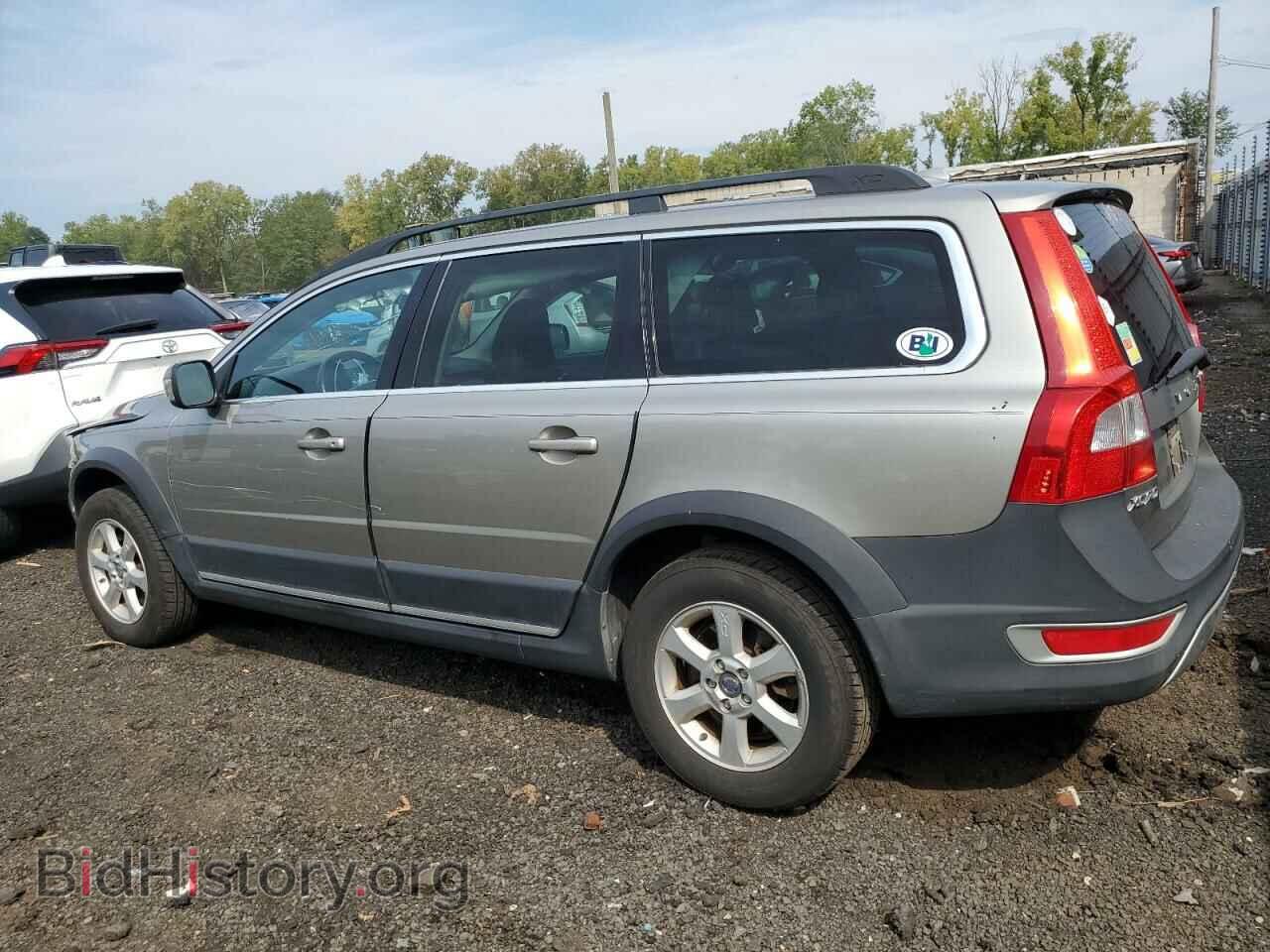 2012 VOLVO XC70 - VIN: YV4952BZ5C1122090 - Фото 2