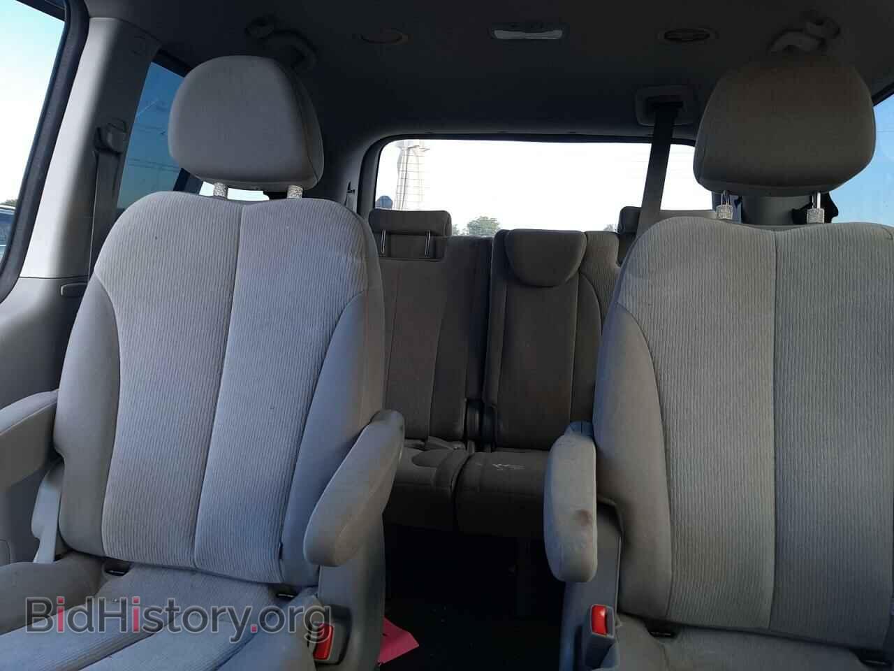 2012 KIA All Models - VIN: KNDMG4C75C6499926 - Photo 10