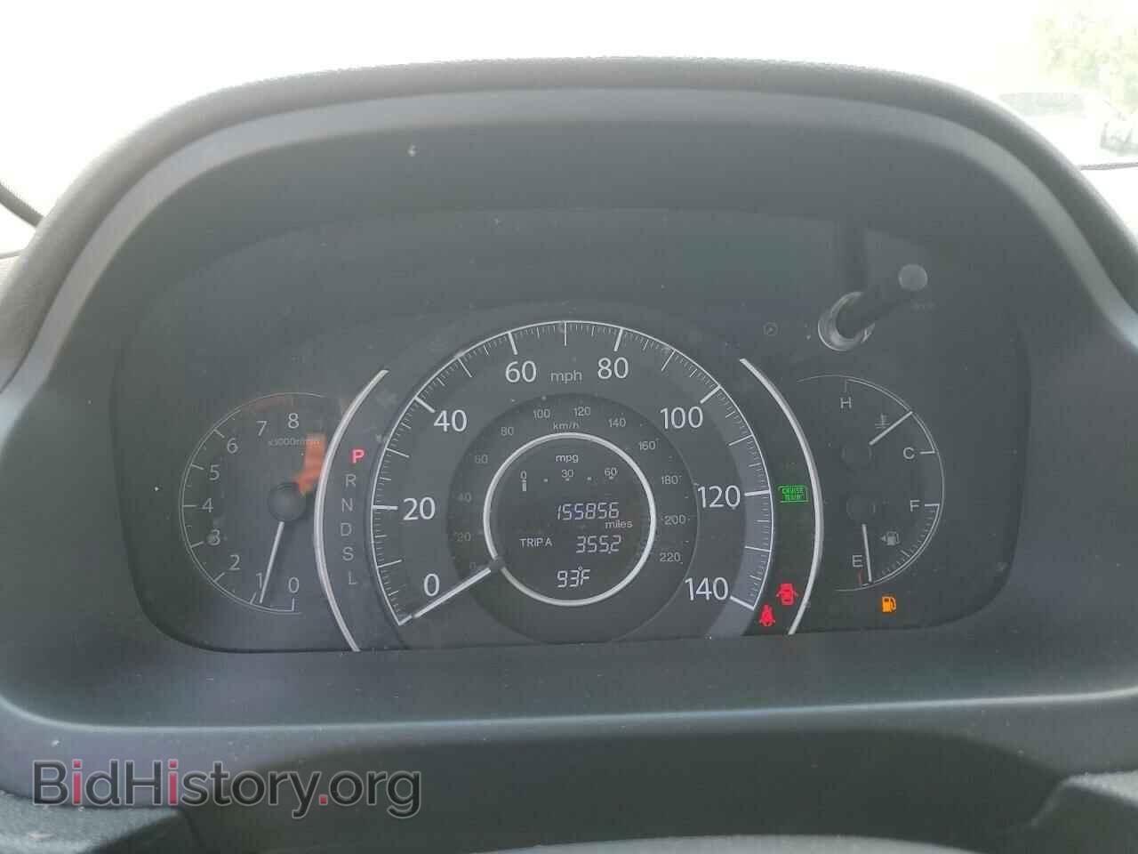 2016 HONDA CRV - VIN: 5J6RM4H71GL071957 - Фото 9