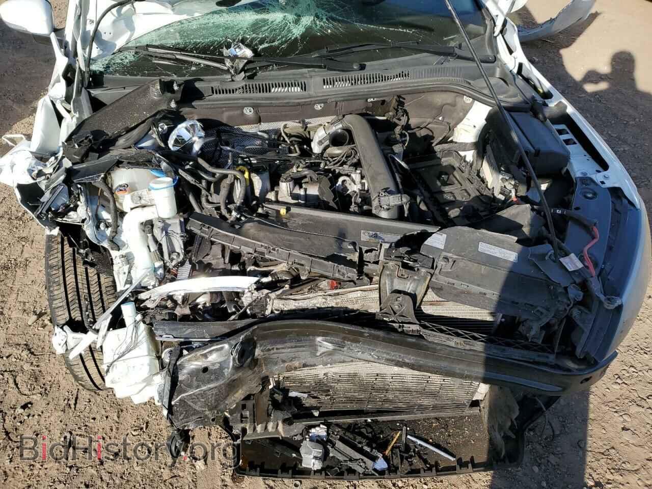 2017 VOLKSWAGEN JETTA - VIN: 3VWDB7AJ6HM309344 - Фото 11