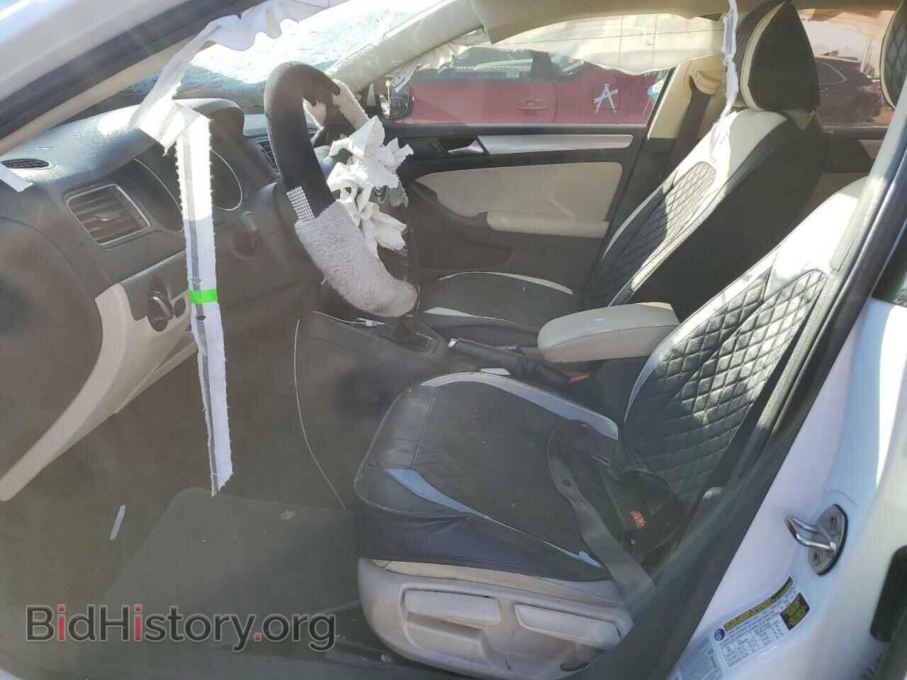 2017 VOLKSWAGEN JETTA - VIN: 3VWDB7AJ6HM309344 - Фото 7