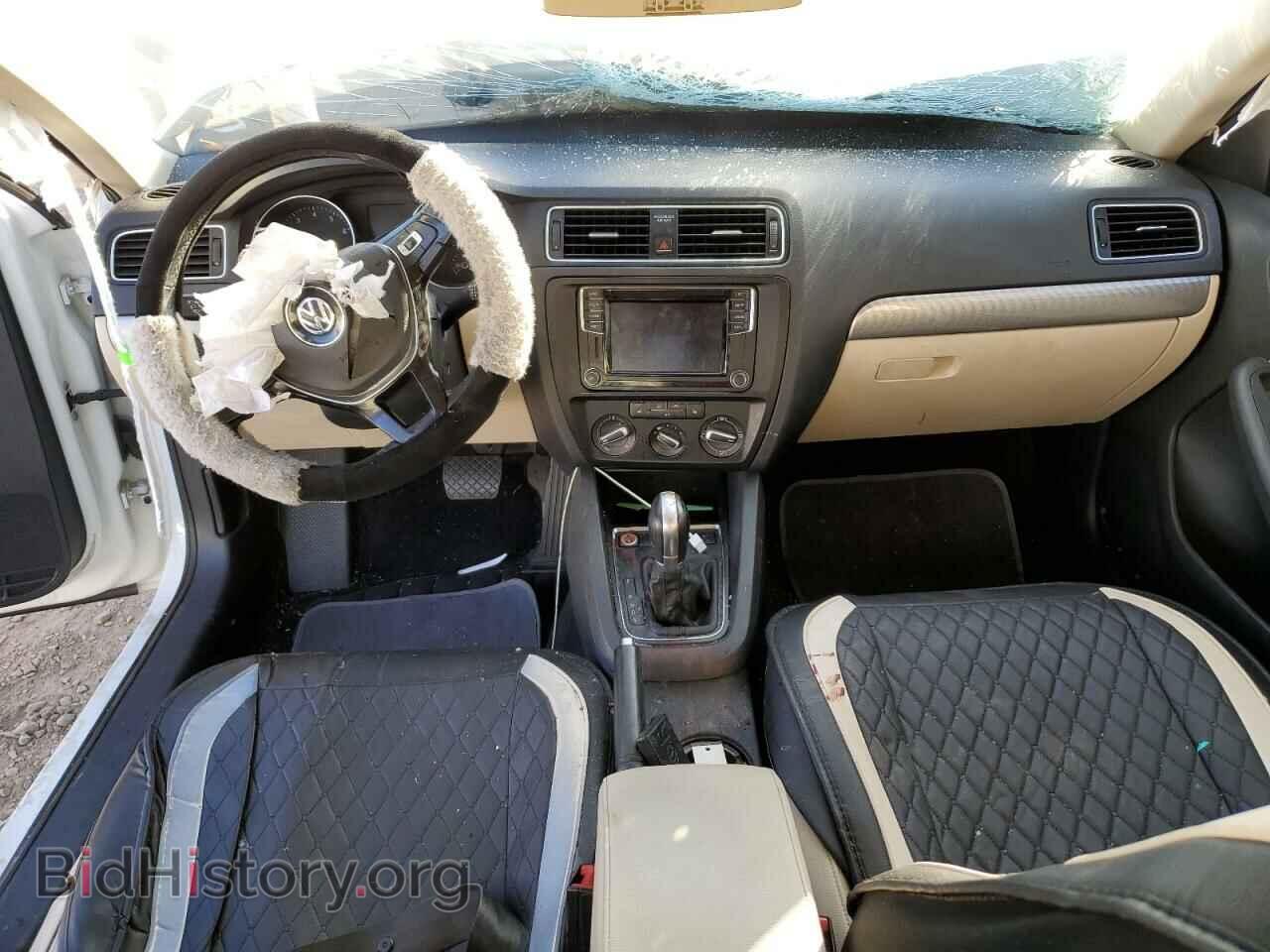 2017 VOLKSWAGEN JETTA - VIN: 3VWDB7AJ6HM309344 - Фото 8