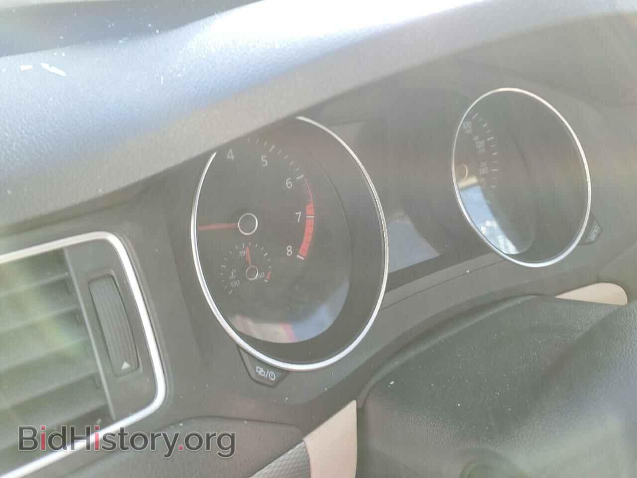 2017 VOLKSWAGEN JETTA - VIN: 3VWDB7AJ6HM309344 - Фото 9