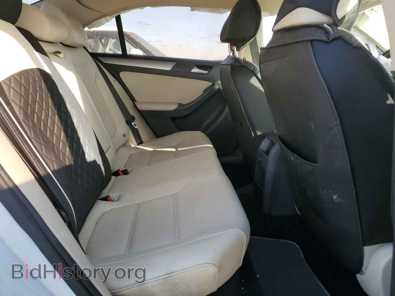 2017 VOLKSWAGEN JETTA - VIN: 3VWDB7AJ6HM309344 - Фото 10