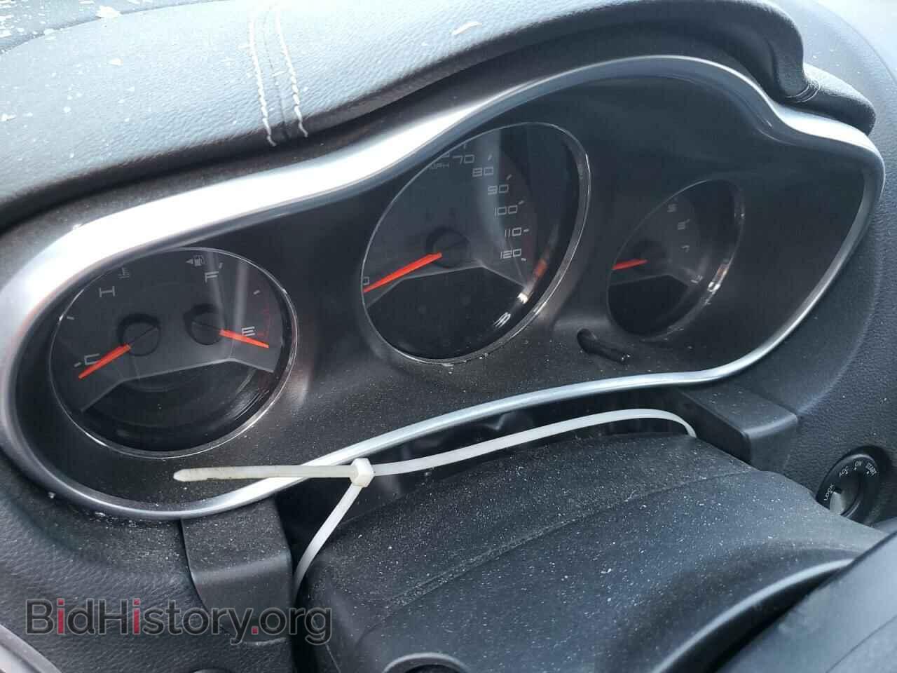 2012 DODGE AVENGER - VIN: 1C3CDZAG4CN254579 - Фото 9