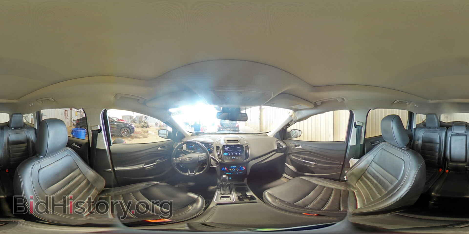 2018 FORD ESCAPE - VIN: 1FMCU9HD0JUD54023 - Фото 14
