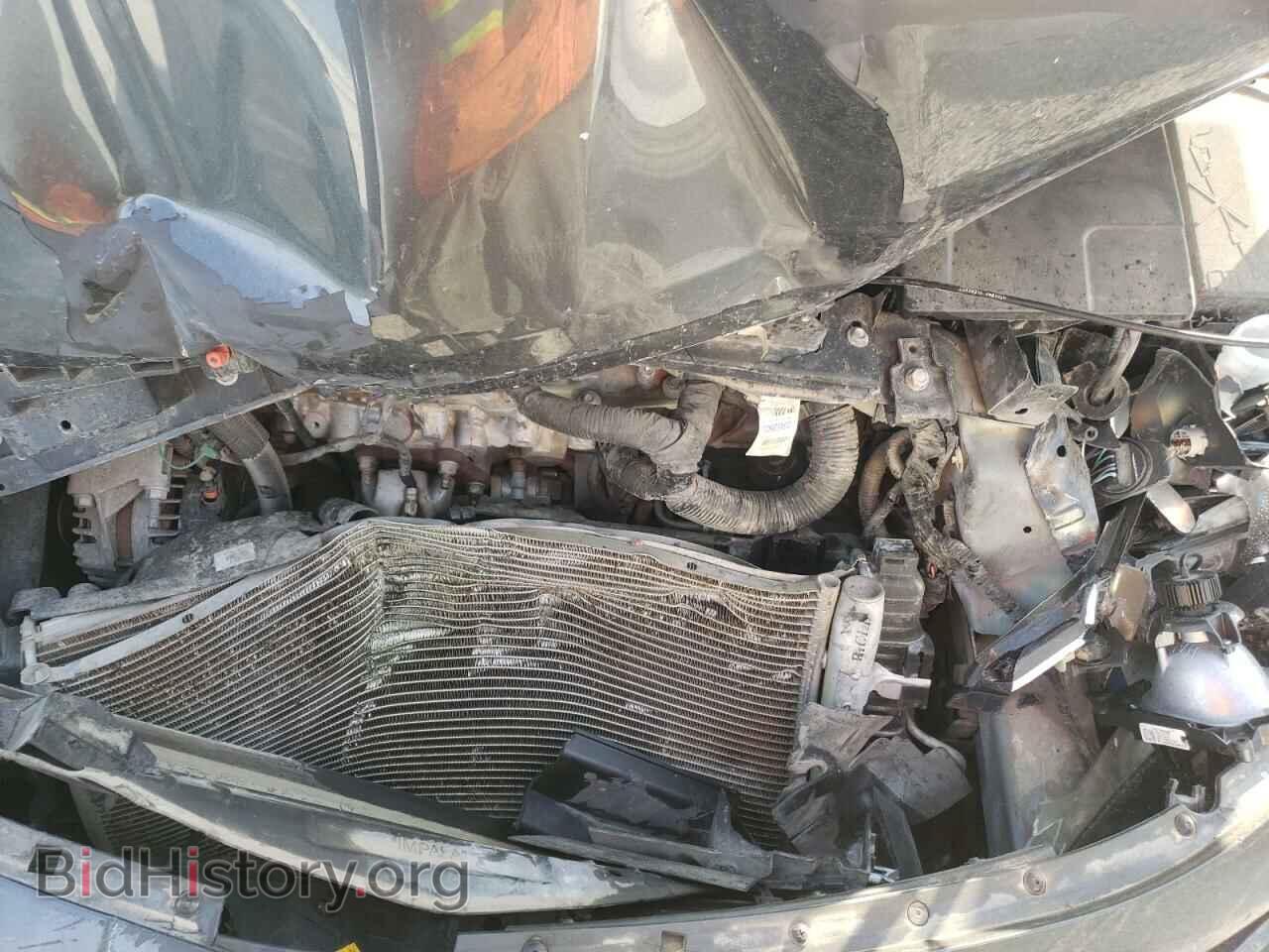2015 CHEVROLET IMPALA - VIN: 2G1125S35F9200429 - Фото 7