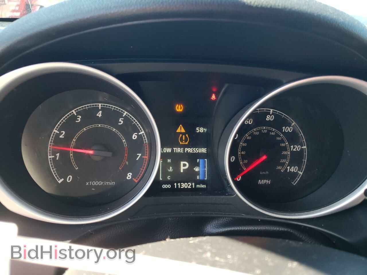 2015 MITSUBISHI OUTLANDER - VIN: 4A4AP3AW9FE057984 - Фото 9
