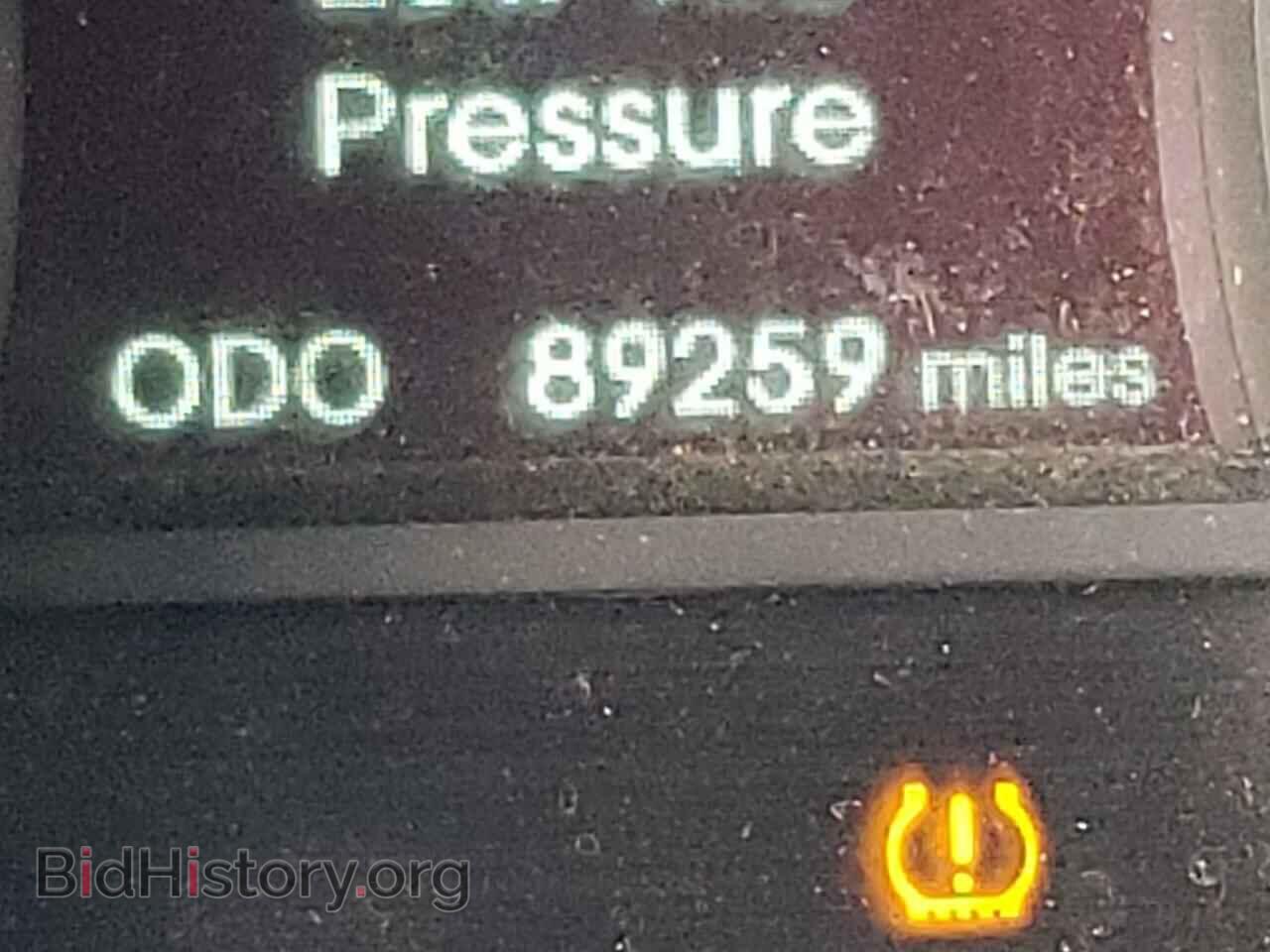 2012 HYUNDAI SONATA - VIN: 5NPEB4AC0CH486509 - Фото 8