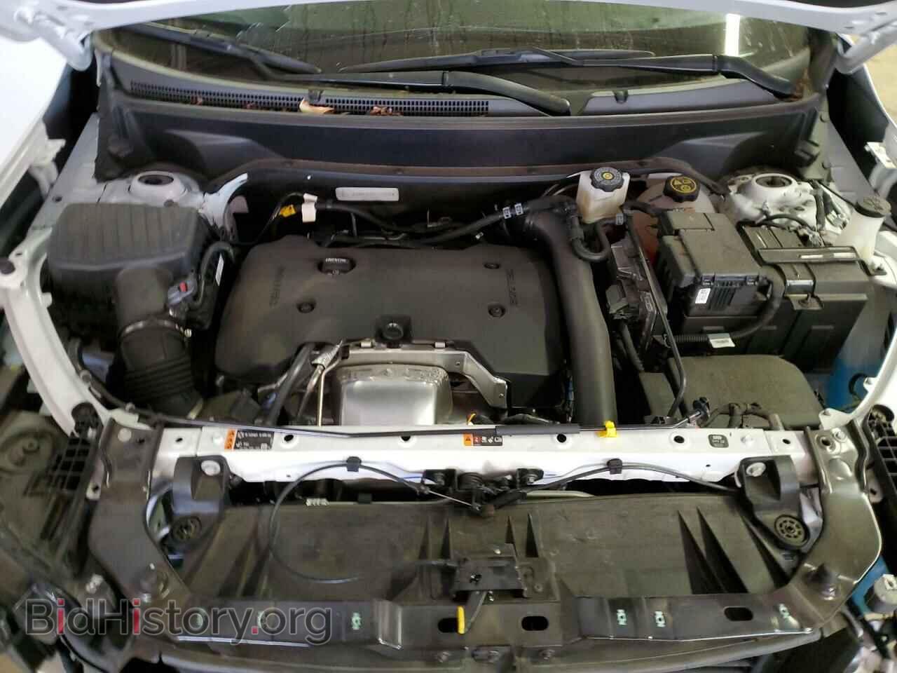 2020 GMC TERRAIN - VIN: 3GKALPEX0LL215464 - Photo 12