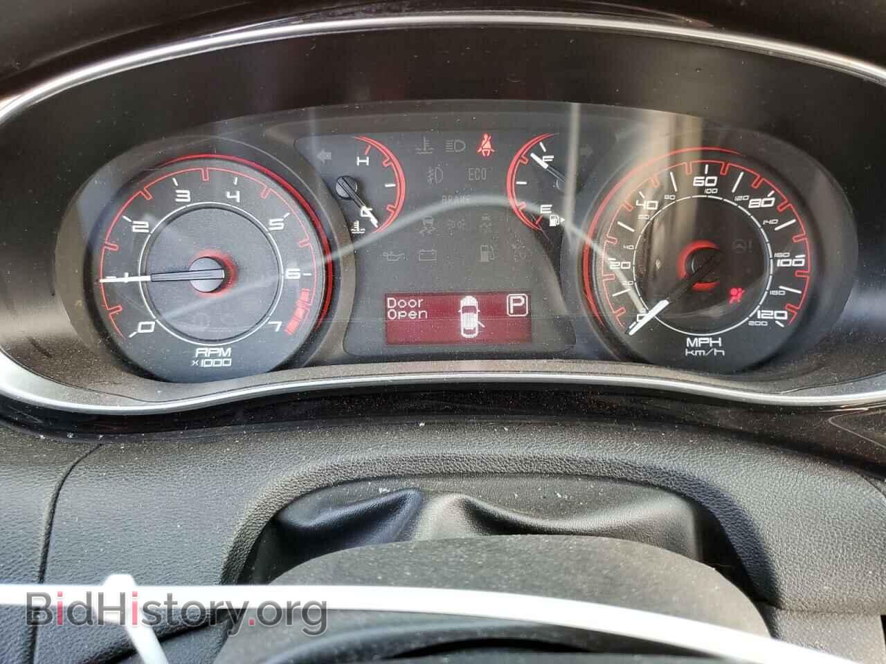 2013 DODGE DART - VIN: 1C3CDFBA4DD296752 - Фото 9
