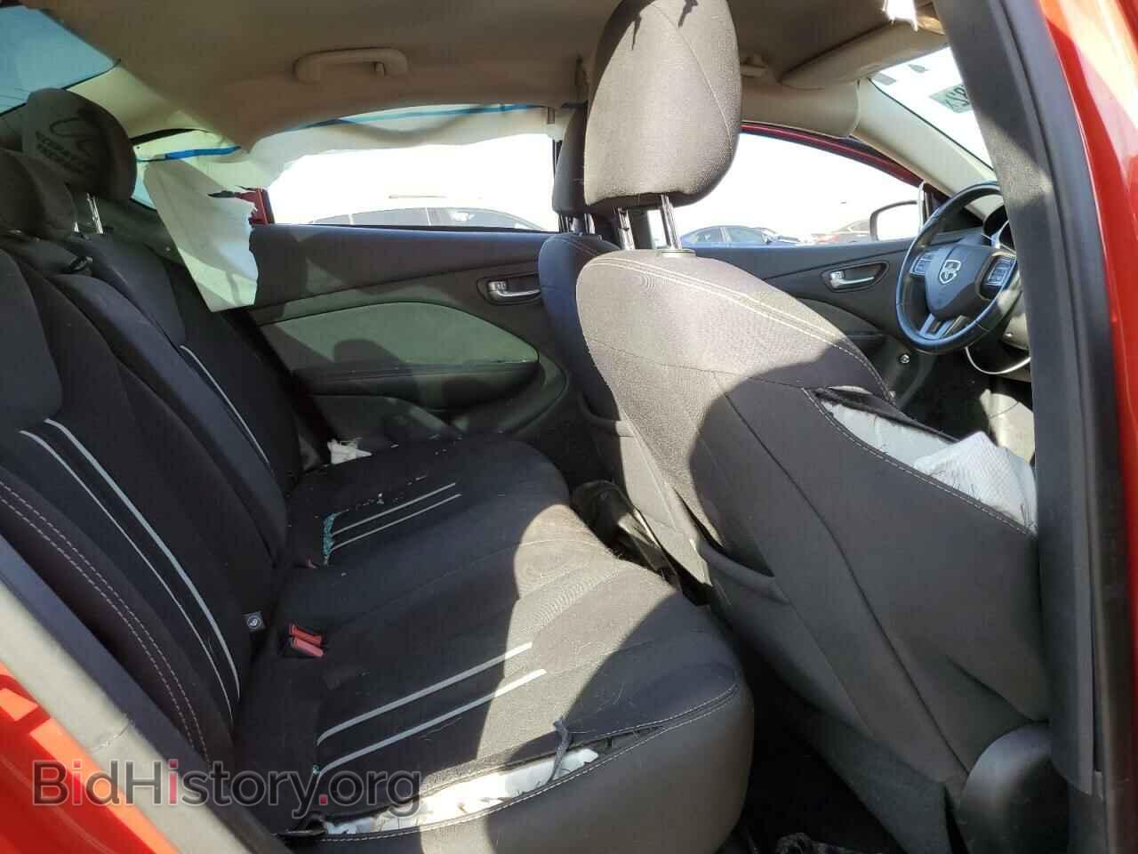 2013 DODGE DART - VIN: 1C3CDFBA4DD296752 - Фото 10