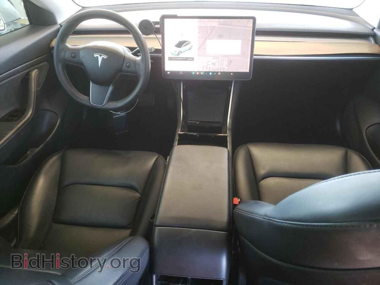 2019 TESLA MODEL 3 - VIN: 5YJ3E1EA9KF466388 - Photo 8