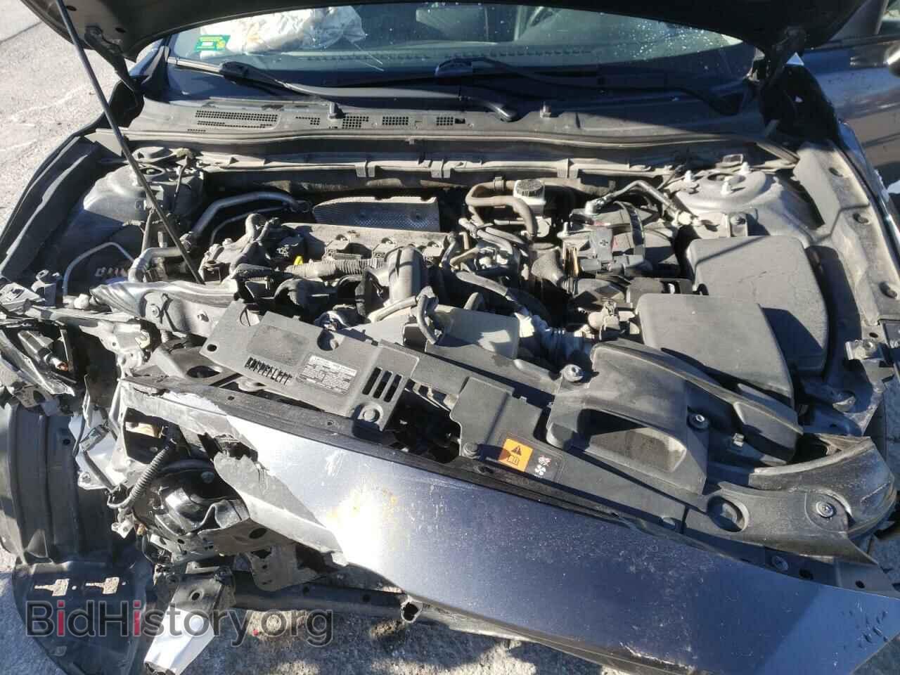 2015 MAZDA 3 - VIN: 3MZBM1U70FM124458 - Фото 7